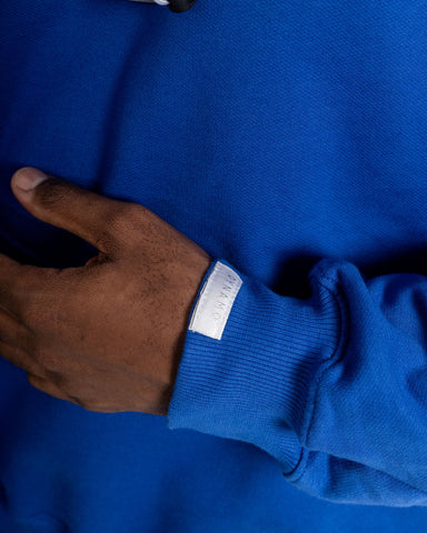 Hoodie Oversize Star Rise