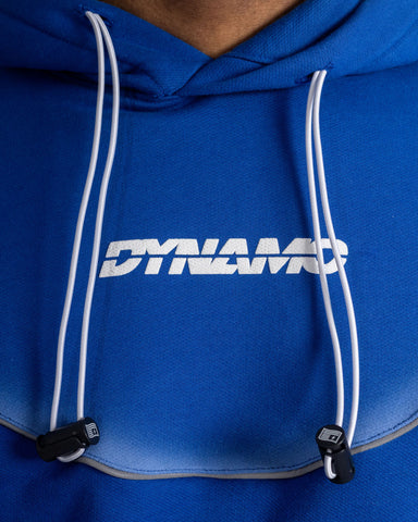 Hoodie Oversize Star Rise