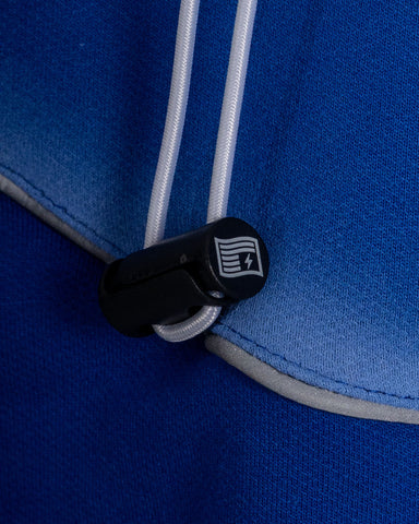 Hoodie Oversize Star Rise