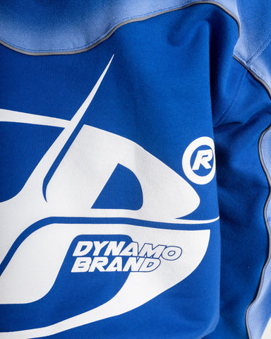 Hoodie Oversize Star Rise