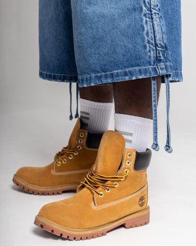 Bermuda Jorts Street