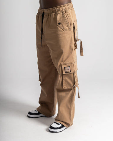 Jogger Cargo Block Supply