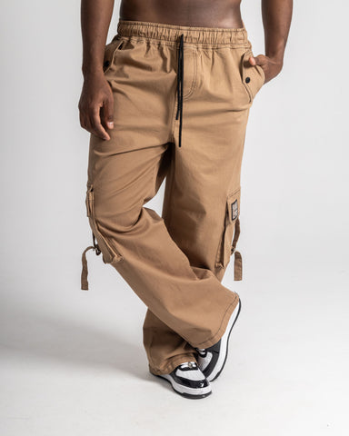 Jogger Cargo Block Supply