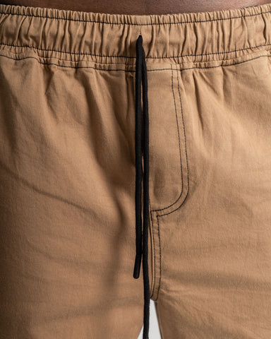 Jogger Cargo Block Supply