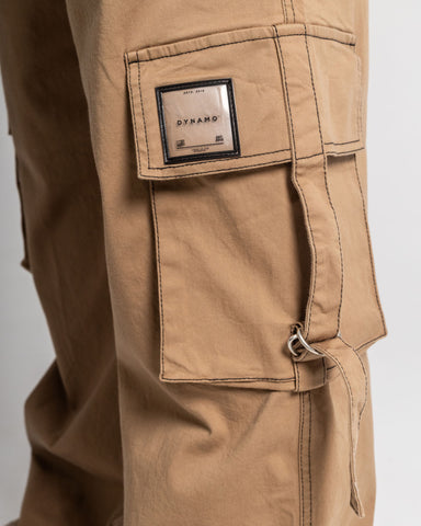 Jogger Cargo Block Supply