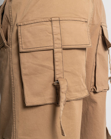 Jogger Cargo Block Supply