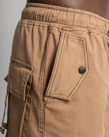 Jogger Cargo Block Supply