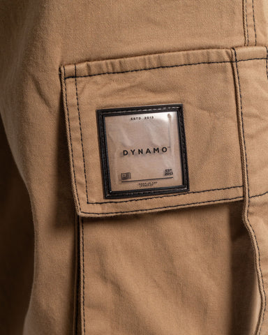 Jogger Cargo Block Supply