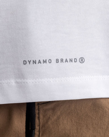 Camiseta Oversize Serpent Cross