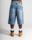 Bermuda Jorts Rebel Fit