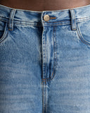 Bermuda Jorts Rebel Fit