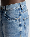 Bermuda Jorts Rebel Fit