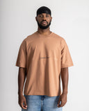 Camiseta Oversize Fallen Wings