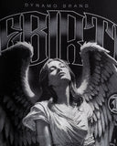 Camiseta Oversize Rebirth Black