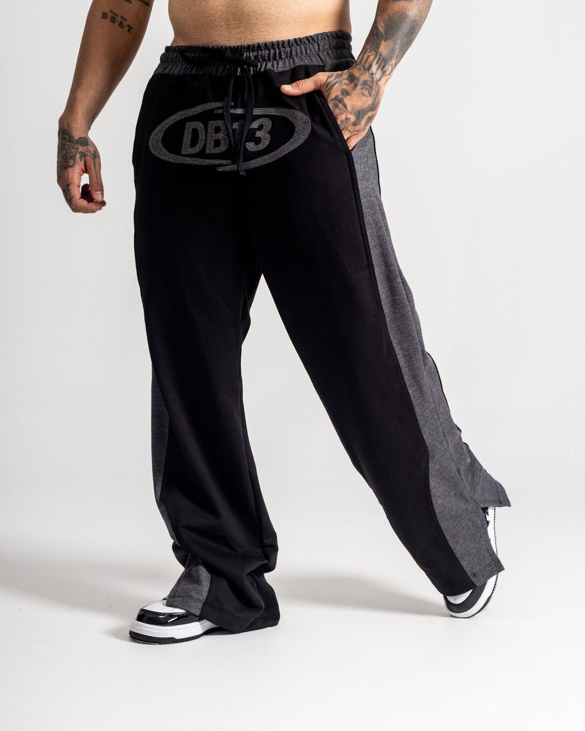 Pantaloneta Street Core DB13