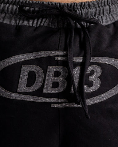 Pantaloneta Street Core DB13