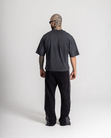 Camiseta Boxy Street Champion