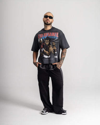 Camiseta Boxy Street Champion