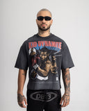 Camiseta Boxy Street Champion