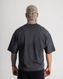 Camiseta Boxy Street Champion