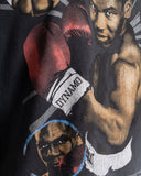 Camiseta Boxy Street Champion