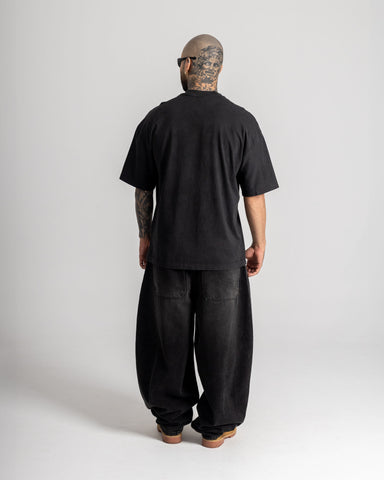 Camiseta Oversize Rebel Engine