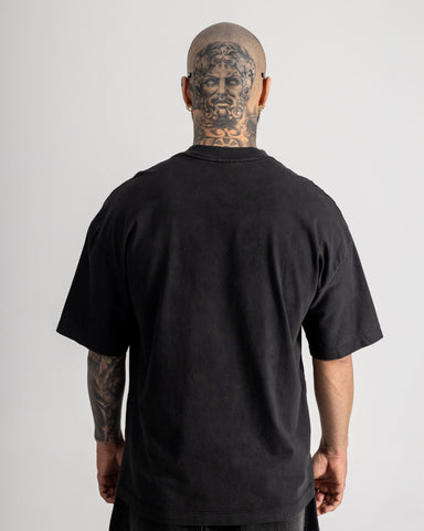 Camiseta Oversize Rebel Engine