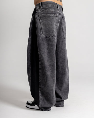 Jeans Baggy Iron Flow