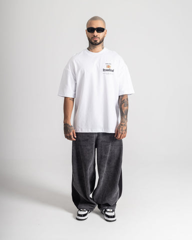 Camiseta Oversize Mindf*ck