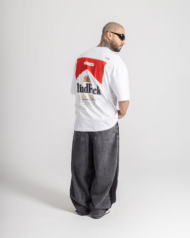 Camiseta Oversize Mindf*ck