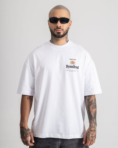 Camiseta Oversize Mindf*ck