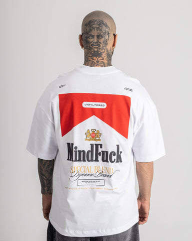Camiseta Oversize Mindf*ck