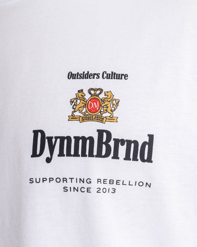 Camiseta Oversize Mindf*ck