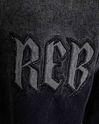 Jeans Baggy Dark Code