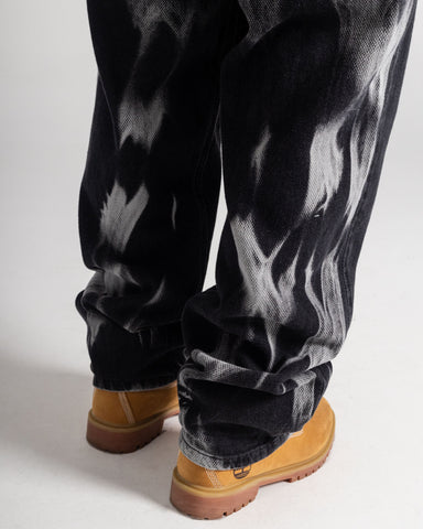 Jeans Baggy Dark Code