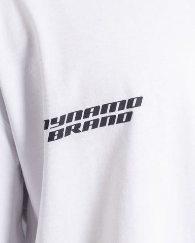 Camiseta Oversize Descent From Heaven