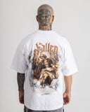 Camiseta Oversize Fallen Saint