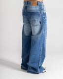 Jeans Baggy Break Rules