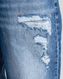 Jeans Baggy Break Rules
