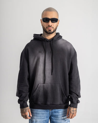 Hoodie Oversize Street