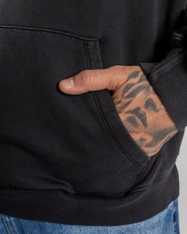 Hoodie Oversize Street