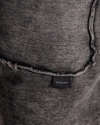 Pantaloneta Dark Wash