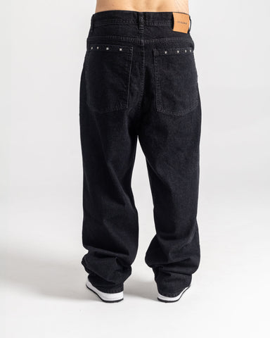 Jean Baggy Street Armor