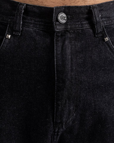 Jean Baggy Street Armor