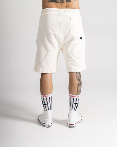 Pantaloneta Básica Core