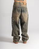 Jean Baggy Latin Roots