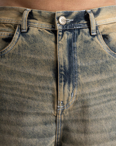 Jean Baggy Latin Roots