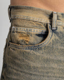 Jean Baggy Latin Roots