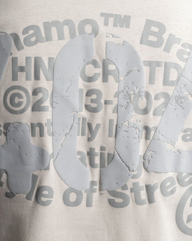 Camiseta Sin Mangas Urban Blank