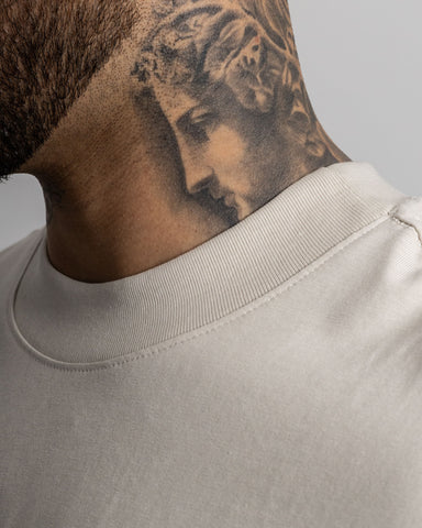 Camiseta Sin Mangas Urban Blank